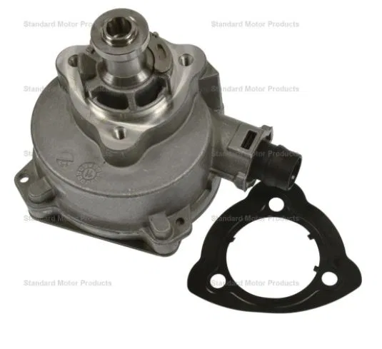 VCP168 – STANDARD IGN Vacuum Pump, OE Replacement With Single Fitting